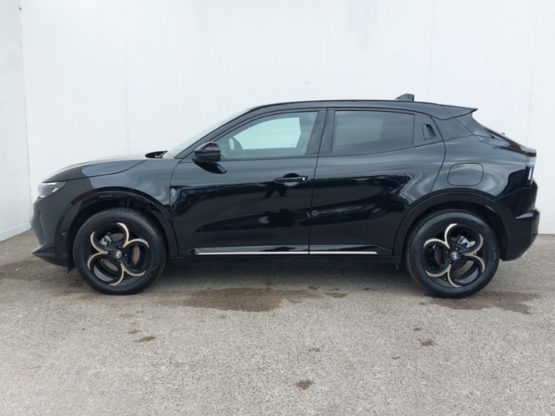 Used Alfa Romeo Junior 2025 for sale - 78146241: Photo 4