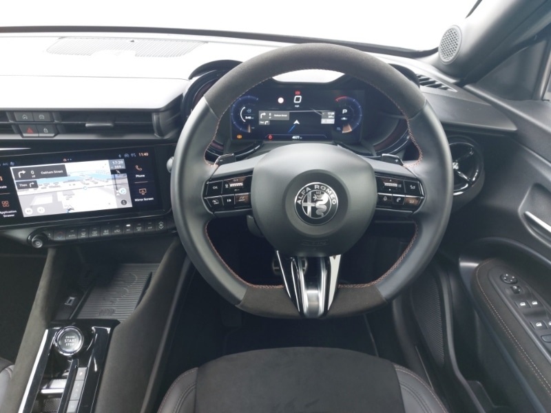 Used Alfa Romeo Junior 2025 for sale - 78146241: Photo 7