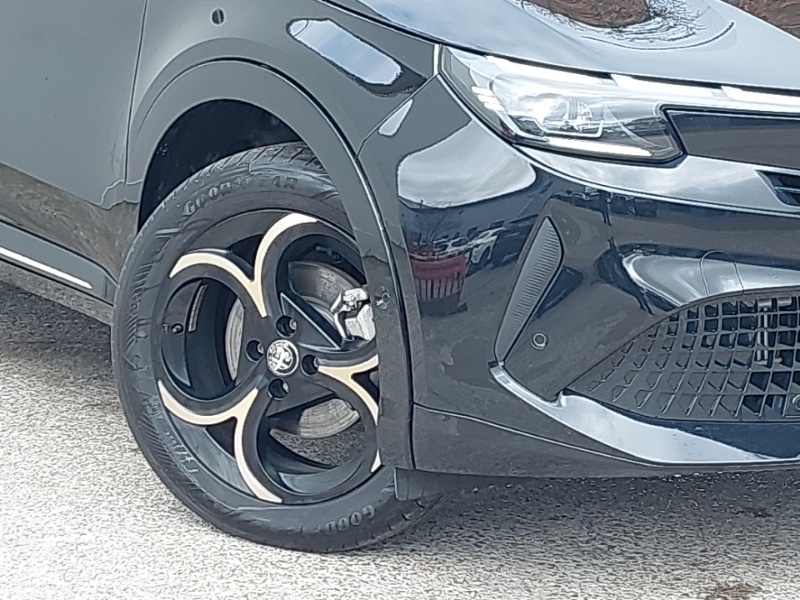 Used Alfa Romeo Junior 2025 for sale - 78146241: Photo 9