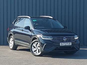 2022 - 1.5 TSI Life 5dr