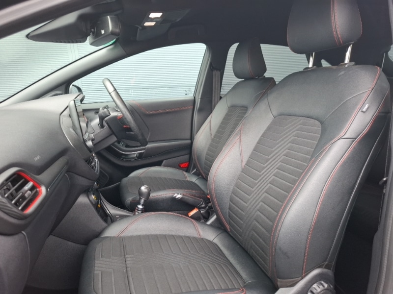 Used Ford Puma 2023 for sale - 77184652: Photo 5