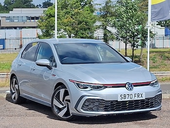 Used Volkswagen Golf 2020 for sale - 79342885: Photo