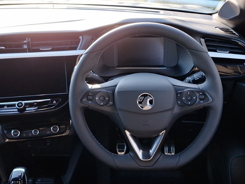 Used Vauxhall Corsa 2025 for sale - 77912088: Photo 7