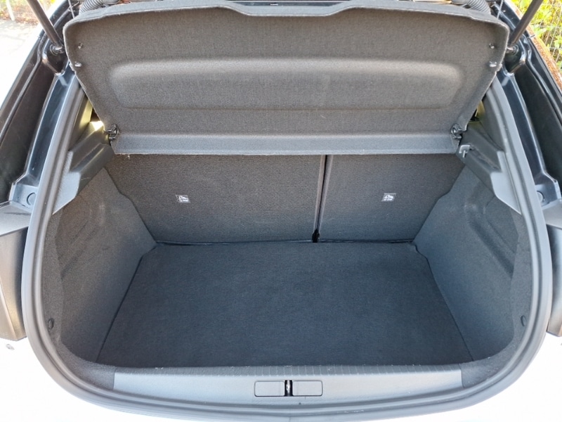 Used Vauxhall Corsa 2025 for sale - 77912088: Photo 8