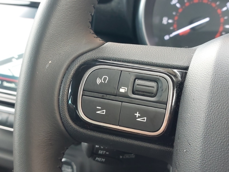 Used Citroen C3 Aircross 2024 for sale - 76700355: Photo 11