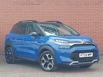 Used Citroen C3 Aircross 2024 for sale - 76700355: Photo