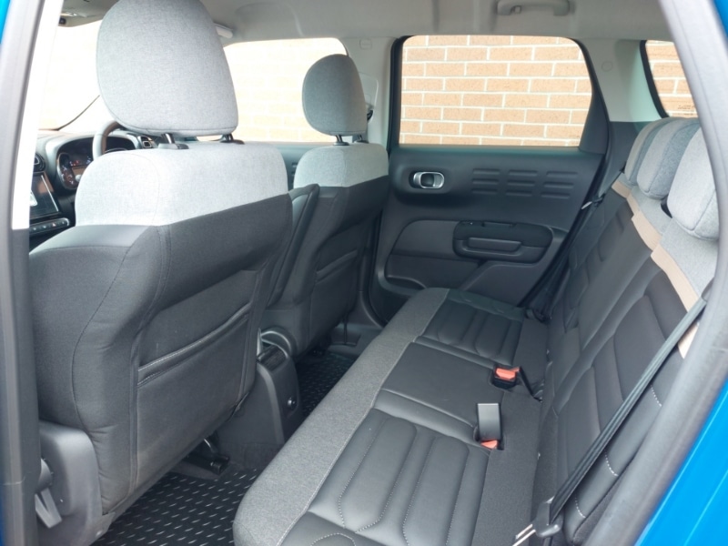 Used Citroen C3 Aircross 2024 for sale - 76700355: Photo 6