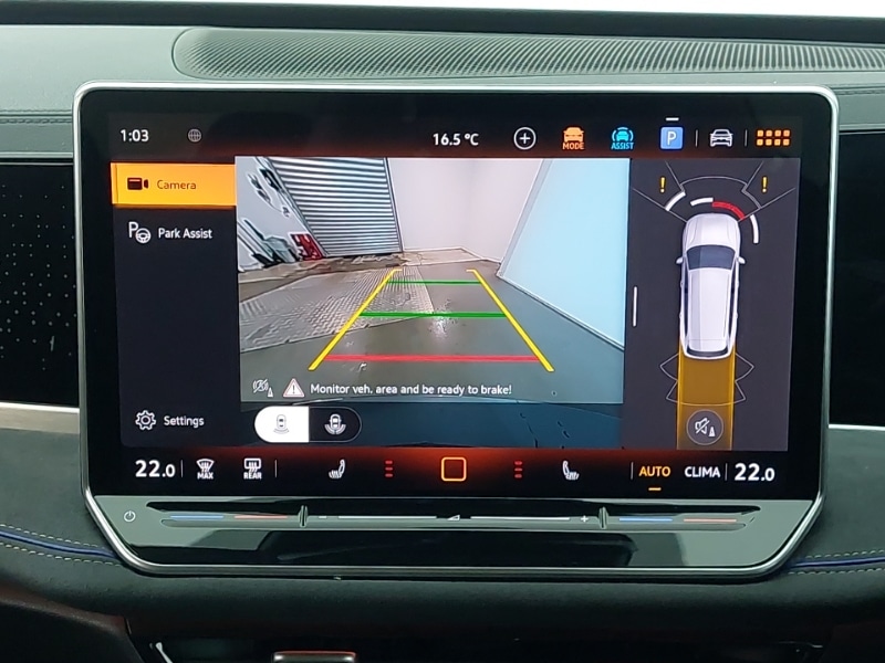 Used Volkswagen Passat 2025 for sale - 76894172: Photo 11