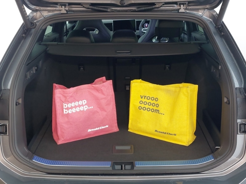 Used Volkswagen Passat 2025 for sale - 76894172: Photo 8