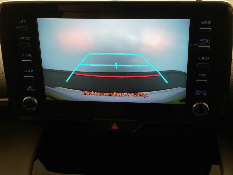 Used Toyota Yaris Cross 2022 for sale - 77454327: Photo 11