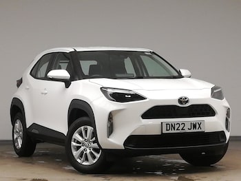 Used Toyota Yaris Cross 2022 for sale - 77454327: Photo