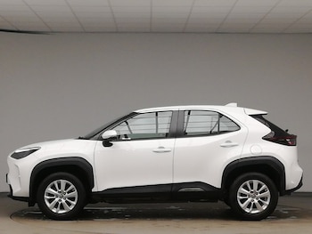 Used Toyota Yaris Cross 2022 for sale - 77454327: Photo