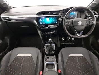 Used Vauxhall Corsa 2023 for sale - 75914037: Photo