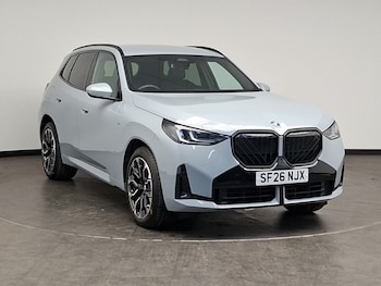 Used BMW X3 2026 for sale - 79100825: Photo