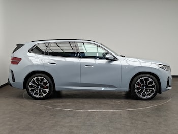 Used BMW X3 2026 for sale - 79100825: Photo