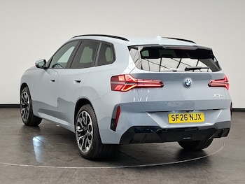 Used BMW X3 2026 for sale - 79100825: Photo