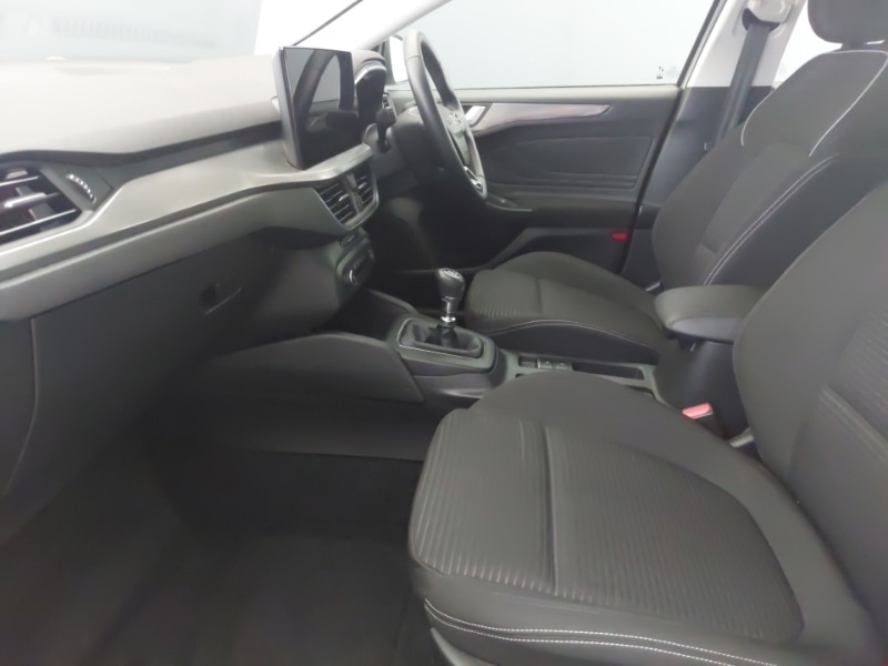 Used Ford Focus 2022 for sale - 77597213: Photo 5