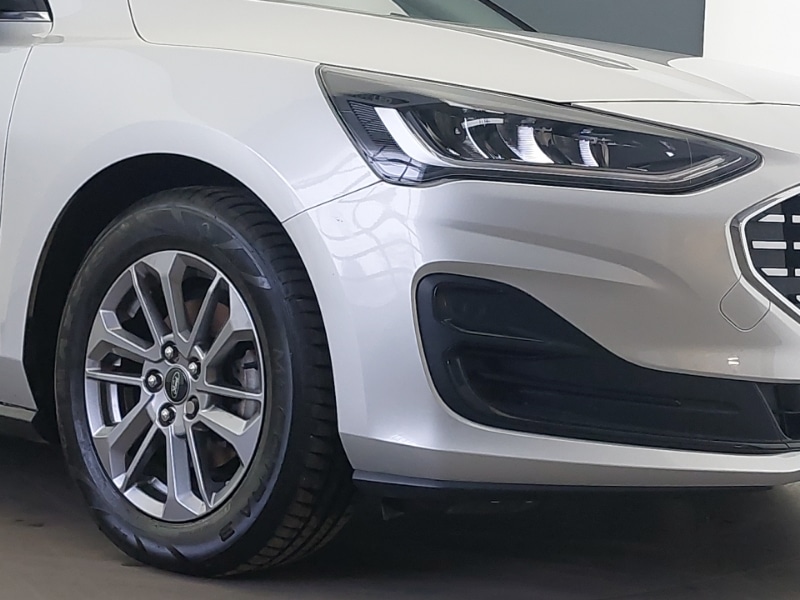 Used Ford Focus 2022 for sale - 77597213: Photo 9