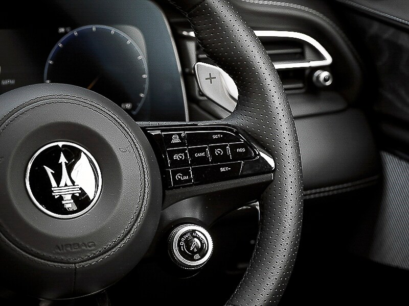 Used Maserati Other 2025 for sale - 77732021: Photo 10