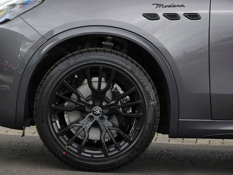 Used Maserati Other 2025 for sale - 77732021: Photo 11