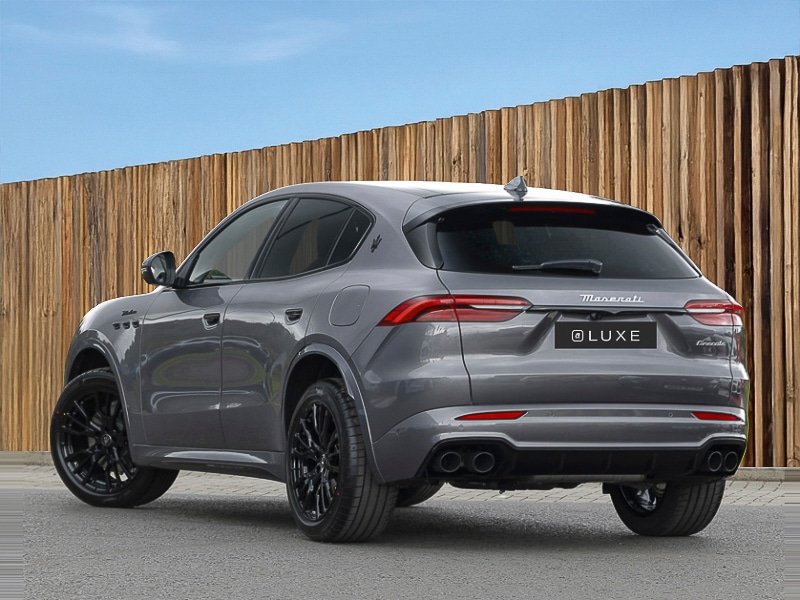 Used Maserati Other 2025 for sale - 77732021: Photo 3