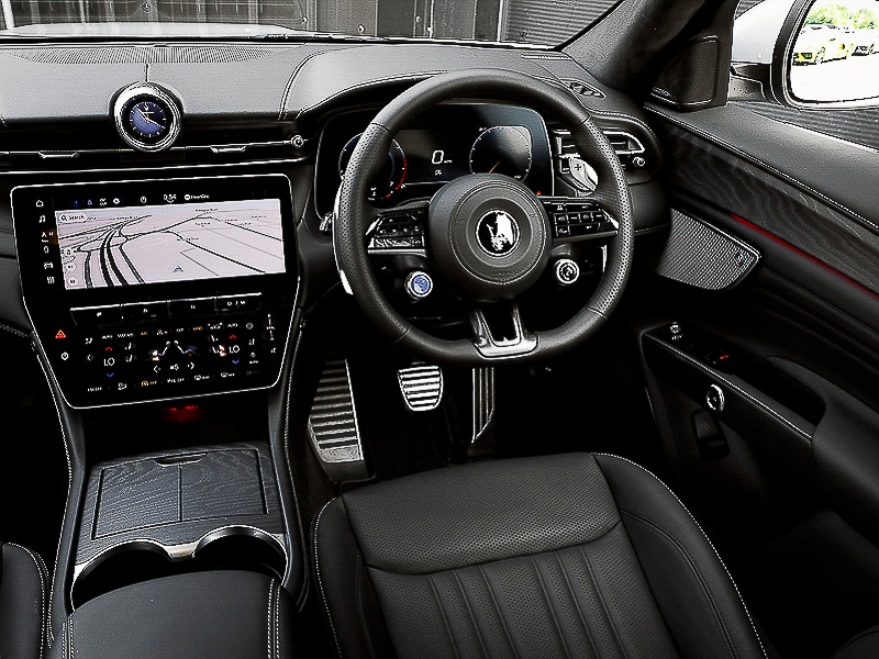 Used Maserati Other 2025 for sale - 77732021: Photo 9