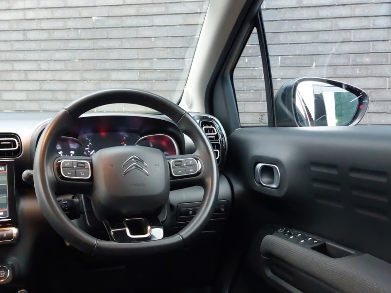 Used Citroen C3 Aircross 2022 for sale - 76880636: Photo 10
