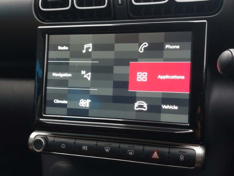 Used Citroen C3 Aircross 2022 for sale - 76880636: Photo 11