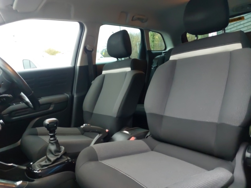 Used Citroen C3 Aircross 2022 for sale - 76880636: Photo 12