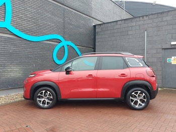 Used Citroen C3 Aircross 2022 for sale - 76880636: Photo