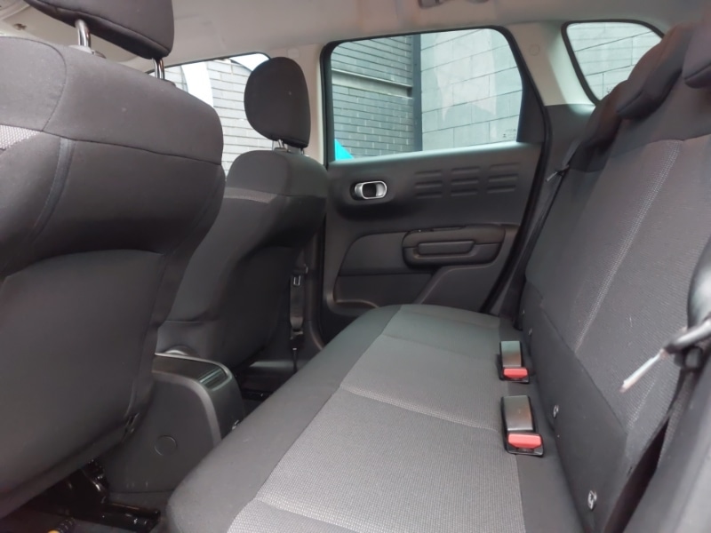 Used Citroen C3 Aircross 2022 for sale - 76880636: Photo 6