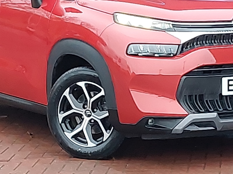 Used Citroen C3 Aircross 2022 for sale - 76880636: Photo 9