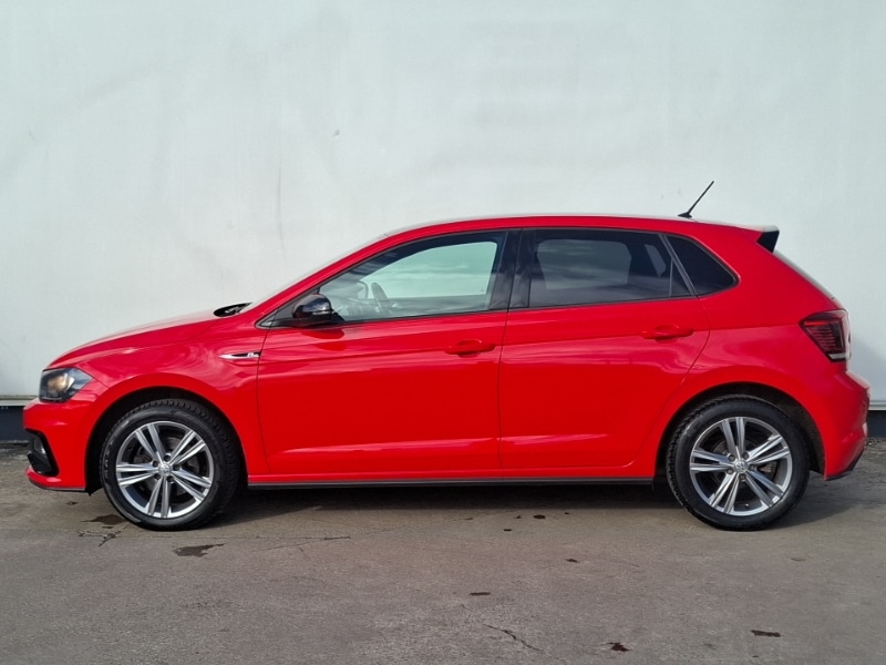 Used Volkswagen Polo 2020 for sale - 77924739: Photo 4