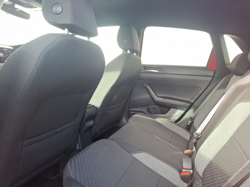 Used Volkswagen Polo 2020 for sale - 77924739: Photo 6