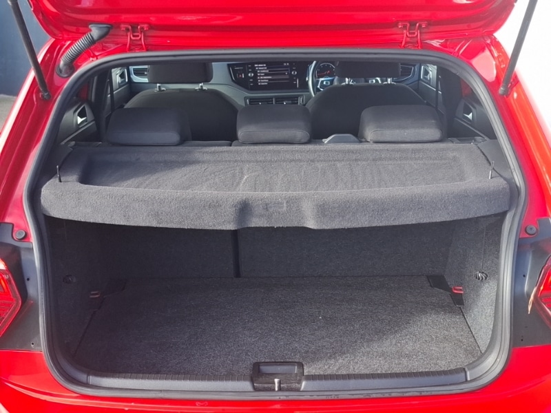 Used Volkswagen Polo 2020 for sale - 77924739: Photo 8