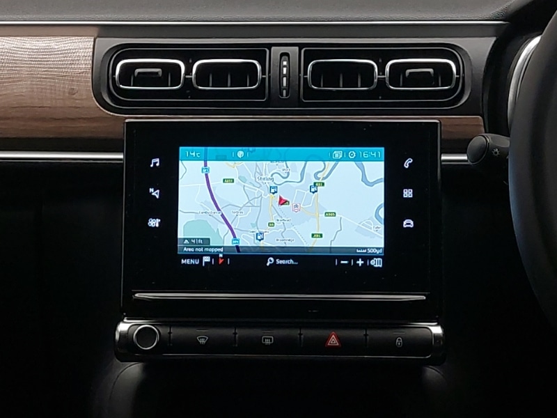 Used Citroen C3 2024 for sale - 76483410: Photo 10