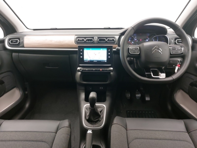 Used Citroen C3 2024 for sale - 76483410: Photo 2