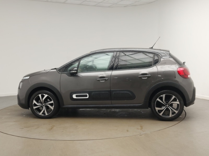 Used Citroen C3 2024 for sale - 76483410: Photo 4