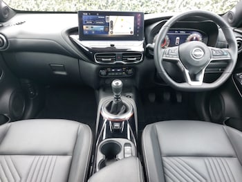 Used Nissan Juke 2025 for sale - 78660446: Photo