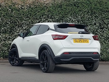 Used Nissan Juke 2025 for sale - 78660446: Photo