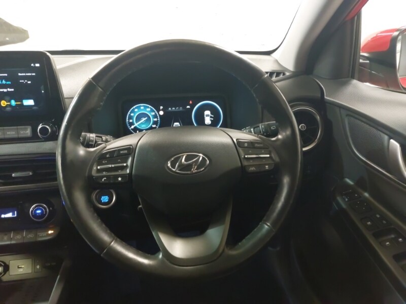 Used Hyundai KONA 2021 for sale - 77938702: Photo 10