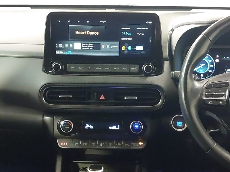 Used Hyundai KONA 2021 for sale - 77938702: Photo 11