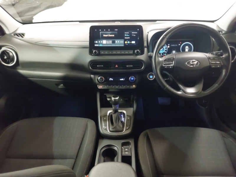 Used Hyundai KONA 2021 for sale - 77938702: Photo 2