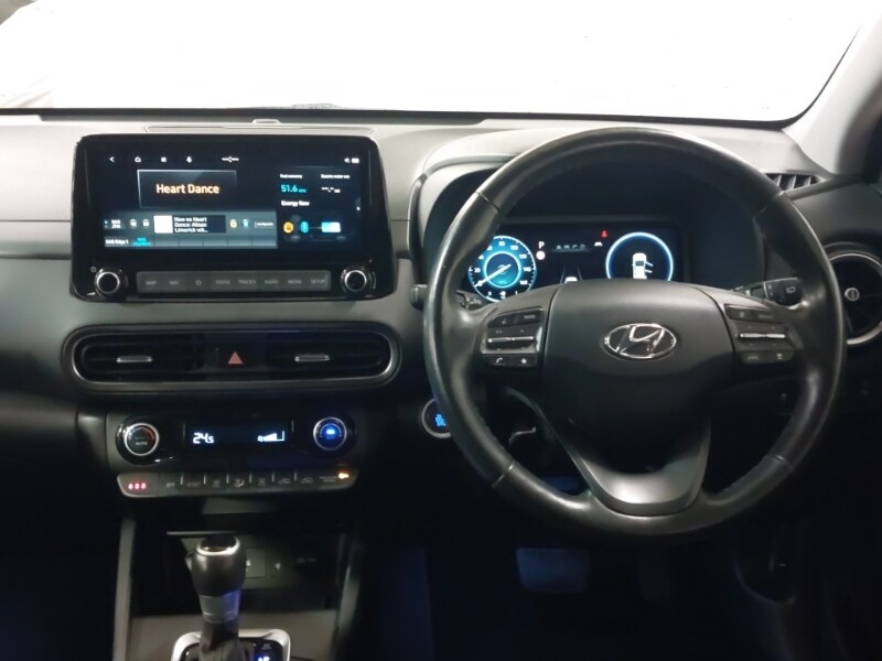 Used Hyundai KONA 2021 for sale - 77938702: Photo 7