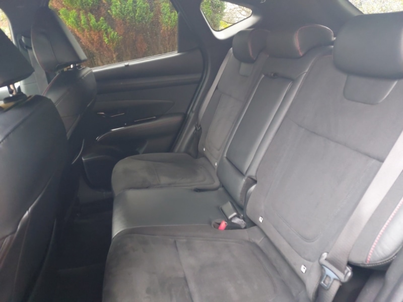 Used Hyundai TUCSON 2024 for sale - 76947889: Photo 6