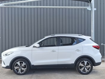 Used MG MG ZS 2021 for sale - 75612304: Photo