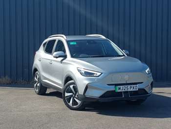 Used MG MG ZS 2025 for sale - 75080783: Photo