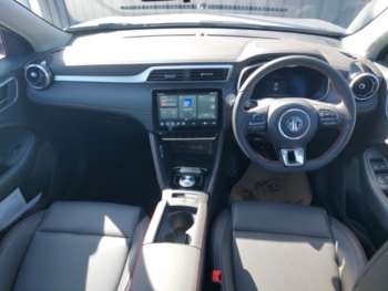 Used MG MG ZS 2025 for sale - 75080783: Photo