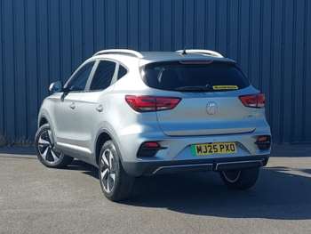Used MG MG ZS 2025 for sale - 75080783: Photo