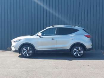 Used MG MG ZS 2025 for sale - 75080783: Photo